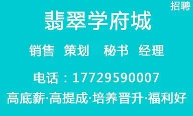 雷州招聘最新信息-雷州求职资讯速递