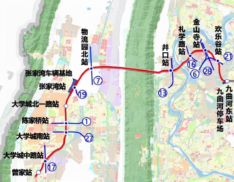 盘龙城最新楼盘：盘龙城新盘速览