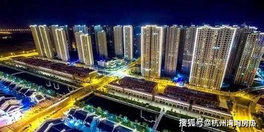 宁波杭州湾新区近期房地产市场行情一览